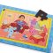 [2 ลาย 15 ชิ้น Blues] รุ่น 33005 จิ๊กซอว์แม่เหล็ก Blues Melissa & Doug Blue's Clues & You! Magnetic Jigsaw Puzzles