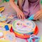 [38ชิ้น Blues] รุ่น 33018 เค้ก & คัพเค้ก Melissa & Doug Blue's Clues & You! Wooden Birthday Party Play Set