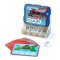 [15แผ่น+26ตัวอักษร] รุ่น 33325 ชุดผสมคำศัพท์พอว์พาโทรล  Melissa & Doug PAW Patrol See & Spell Pup Pad