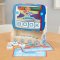 [15แผ่น+26ตัวอักษร] รุ่น 33325 ชุดผสมคำศัพท์พอว์พาโทรล  Melissa & Doug PAW Patrol See & Spell Pup Pad