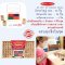 [หมึกล้างออก] รุ่น 3557 ชุดแสตมป์ ABC พร้อมหมึก non-toxic Melissa & Doug Alphabet Stamp Set