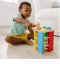 [4ลูก4สี] รุ่น 3559 ชุดตอกหมุนกลิ้ง ของเล่นเด็กเล็ก Melissa & Doug Pound & Roll Tower