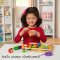 [27ชิ้น]รุ่น 3775 ชุดร้อยเชือกลูกปัด สี รูปร่าง จำนวน Melissa & Doug  Lacing Beads