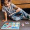 [10ชิ้น+ด้ามจับแม่เหล็ก] รุ่น 3778 พัซเซิลแม่เหล็ก ตกปลา Melissa & Doug Fishing Magnetic Puzzle Game