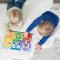 [แบบนี้ยี่ห้อเดียว] รุ่น 3785 บอร์ดเล่นเปิดปิดกลอนและล๊อค Melissa & Doug Latches Board