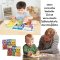 [แบบนี้ยี่ห้อเดียว] รุ่น 3785 บอร์ดเล่นเปิดปิดกลอนและล๊อค Melissa & Doug Latches Board
