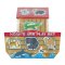 Melissa & Doug รุ่น 3786 Noah's Ark Shape Sorter ชุดบล๊อกหยอด รุ่นเรือโนอาห์ ส่งเสริมการเล่นแบบเสริมพัฒนาการได้เป็นอย่างดี