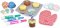 [25ชิ้น] รุ่น 4019 ชุดอบและตกแต่งคัพเค้ก Melissa & Doug Bake & Decorate Cupcake Set
