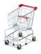 [รถเข็นสูง59cm] รุ่น 4071 รถเข็นซูเปอร์ของเล่น ขนาดเด็ก 30cmx38cmxสูง59cm Melissa & Doug Shopping Cart