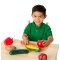 [7ชิ้น] รุ่น 4083 ชุดผักของเล่นเหมือนจริง Melissa & Doug Play Food - Farm Fresh Vegetables