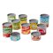 Melissa & Doug รุ่น 4088 Grocery Cans ชุดของเล่นกระป๋อง ส่งเสริมการเล่นอย่างมีจินตนาการ เล่นทำอาหาร เปิดกระป๋อง