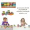 [อาหารกระป๋อง] รุ่น 4088 ชุดของเล่นกระป๋องอย่างมีจินตนาการ เล่นทำอาหาร เปิด-ปิด กระป๋อง Melissa & Doug Let's Play House! Grocery