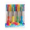 [4ด้าม] รุ่น 4118 พู่กันด้ามจัมโบ้ สำหรับเด็กเล็กโดยเฉพาะ Melissa & Doug Jumbo Paint Brush Set