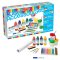 [ศิลปะครบชุด] รุ่น 4145 อุปกรณ์ศิลปะ Art Easel Melissa & Doug Easel Companion Accessory Set