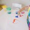 [4สี] รุ่น 4146 ฟิงเกอร์เพ้นท์ สีทามือ สีละเลงมือ Melissa & Doug Finger Paint Set