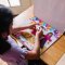 [165ชิ้นรียูส] รุ่น 4198 สติกเกอร์รียูสซาเบิลรุ่นแต่งตัว Melissa & Doug Reusable Sticker Pad Dress up