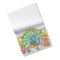 [50แผ่นจัมโบ้] รุ่น 4200 สมุดระบายสีจั้มโบ้รุ่นสัตว์ Melissa & Doug Jumbo Coloring Pad Animals