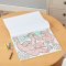 [50แผ่นจัมโบ้] รุ่น 4200 สมุดระบายสีจั้มโบ้รุ่นสัตว์ Melissa & Doug Jumbo Coloring Pad Animals