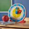 [นาฬิกา] รุ่น 4284  นาฬิกาของเล่น เข็มนาฬิกาหมุนได้จริง Melissa & Doug Turn & Tell  Clock