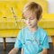 [เกมได้รางวัล] รุ่น 4371 เกมสมดุล Suspend ของเล่นกลุ่ม Melissa & Doug Suspend Family Game