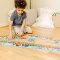 [27ชิ้น] รุ่น 4420 จิ๊กซอว์จัมโบ้รุ่นรถไฟตัวอักษร A-Z Melissa & Doug Alphabet Express Floor Puzzle