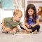 [9 ชิ้น]  รุ่น 4592 เปิดประตูแต่ละบาน เล่นค้นหาภาพที่แมชชิ่งกัน Melissa & Doug  Magnetic Hide and Seek Board  Farm
