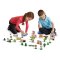 Melissa & Doug รุ่น 4800 Wooden Farm & Tractor Play ชุดของเล่นไม้ รุ่นบล๊อคฟาร์มจำลอง