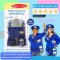 [ชุดอาชีพเด็ก] รุ่น 4835 ชุดแฟนซีตำรวจ ฟรีไซส์ 3-6 ขวบ สูง 100-135 cm Melissa & Doug Police Role Play Costume Set
