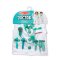 [ชุดอาชีพเด็ก] รุ่น 4839 ชุดแฟนซีคุณหมอ ฟรีไซส์ 3-6 ขวบ สูง 100-135 cm Melissa & Doug  Doctor Role Play Costume