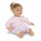 Melissa & Doug รุ่น 4882 Baby Set - Natalie Baby Doll ชุดตุ๊กตาเด็กผู้หญิง ส่งเสริมความสัมพันธ์ สร้างความอ่อนโยน