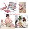 [12 ชิ้น] รุ่น 5158 ชุดหลอดคุกกี้ คริสมาสต์ 12 ชิ้น Melissa & Doug Slice and Bake Christmas Cookies