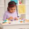 [16 ชิ้น] รุ่น 5167 ชุดแป้งโดว์ ปั้น ตัด ม้วน พร้อมอุปกรณ์ Melissa & Doug Cut Sculpt & Roll