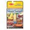 [ระบายน้ำ+รียูส] รุ่น 5375 สมุดระบายสีด้วยน้ำรียูสซาเบิล ชุดยานพาหนะ Melissa & Doug  Water Wow Reusable - Vehicles