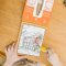 [ระบายน้ำ+รียูส] รุ่น 5375 สมุดระบายสีด้วยน้ำรียูสซาเบิล ชุดยานพาหนะ Melissa & Doug  Water Wow Reusable - Vehicles