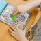 [ระบายน้ำ+รียูส] รุ่น 5376 ระบายสีด้วยน้ำรุ่นสัตว์ Melissa & Doug Water Wow Reusable Animal