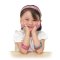 [50ชิ้น] รุ่น 5548 ชุดประดิษฐ์ทำที่คาดผม Melissa & Doug  DIY Headbands