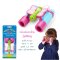 [4เท่า] รุ่น 6090 กล้องส่องทางไกลของเล่น 4 เท่า Melissa & Doug Cutie Pie Binoculars