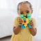 [4เท่า] รุ่น 6091 กล้องส่องทางไกลของเล่น สีเขียว เลนส์ 25 mm Melissa & Doug Giddy Buggy Binoculars