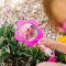 [แว่นขยาย] รุ่น 6092 แว่นขยายรุ่นดอกไม้ Melissa & Doug Pretty Petals Magnifying Glass