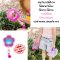 [แว่นขยาย] รุ่น 6092 แว่นขยายรุ่นดอกไม้ Melissa & Doug Pretty Petals Magnifying Glass