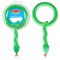 [แว่นขยาย] รุ่น 6093 แว่ขยายรุ่นงู Melissa & Doug Shimmy Snake Magnifying Glass