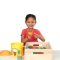 [เล่นน้ำเล่นทราย] รุ่น 6433 ชุดเล่นทราย ทำไอติม Melissa & Doug Sand Ice Cream Set