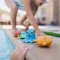 [บีบน้ำ4ตัว] รุ่น 6435 ตุ๊กตารูปสัตว์บีบน้ำ รุ่นสัตว์ทะเล  Melissa & Doug Seaside Sidekicks Squirters Water