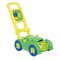 [ลูกเล่นเยอะ] รุ่น 6744 เครื่องตัดหญ้าเต่า ทำจากพลาสติกอย่างดี Melissa & Doug Snappy Turtle Mower