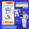Melissa & Doug รุ่น 8503 Astronaut Role Play Costume Set ชุดแฟนซีนักบินอวกาศ ส่งเสริมการรู้จักทำงาน รู้จักอาชีพ เรียนรู้สิ่งต่างๆรอบตัว