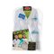 [ชุดอาชีพเด็ก] รุ่น 8536 รุ่นนักวิทยาศาสตร์ ฟรีไซส์ 3-6 ขวบ สูง 100-135 cm Melissa & Doug Role Play Costume Scientist