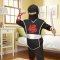 Melissa & Doug รุ่น 8542 Role Play Costume Ninja ชุดสวมบทบาท รุ่นนินจา เสริมสร้างการมีจินตนาการและความสนใจในการเรียนรู้สิ่งต่างๆรอบตัว