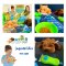 [24ชิ้น] รุ่น 8551 ชุดดูแลสัตว์เลี้ยง 24 ชิ้น Melissa & Doug Feeding & Grooming Pet Care Play Set