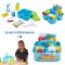 Melissa & Doug รุ่น 8602 Play House Series Spray Squirt ชุดทำความสะอาดบ้าน ส่งเสริมเด็กให้รักษาความสะอาด
