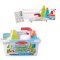 [11 ชิ้น] รุ่น 8608 ชุดอุปกรณ์ซักรีด จบด้วยชุดเดียว Melissa & Doug Laundry Basket Play Set